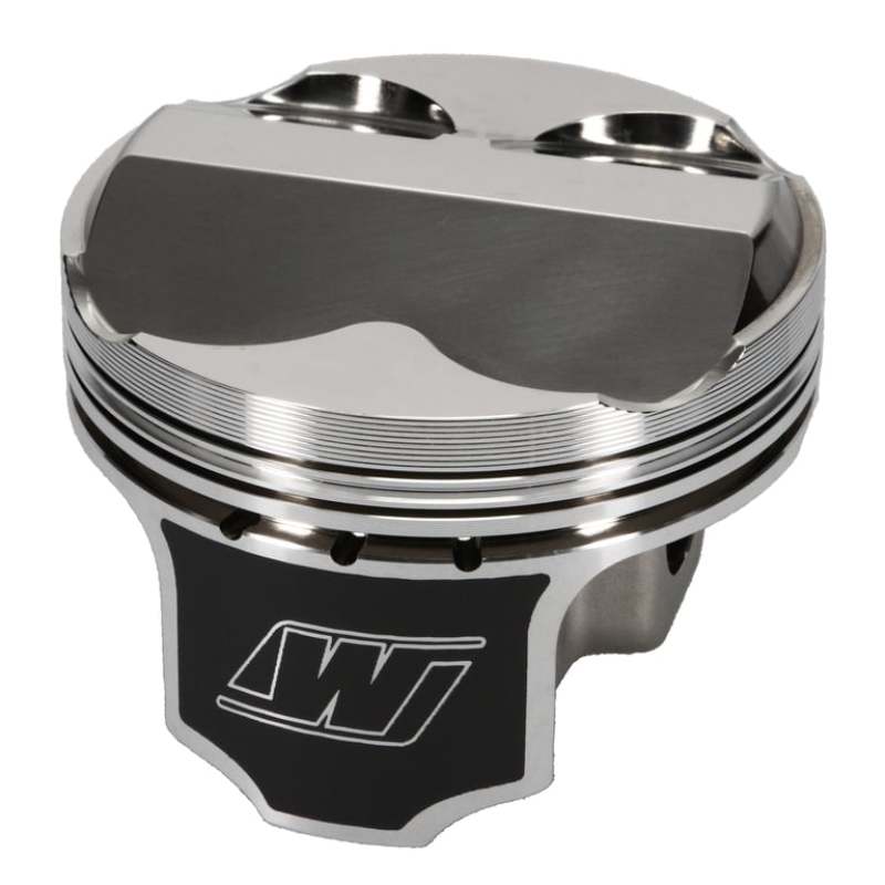 Load image into Gallery viewer, Wiseco Acura 4v Domed +8cc STRUTTED 87.50MM Piston Kit
