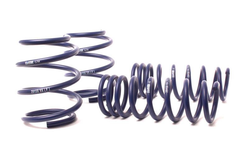 Load image into Gallery viewer, H&amp;R 05-11 BMW M6 E64 Sport Spring
