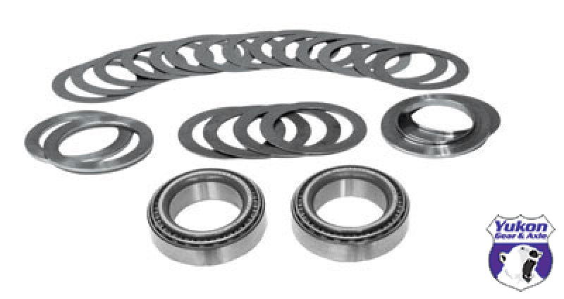 Load image into Gallery viewer, Yukon Gear 10.25in &amp; 10.5in Ford Carrier installation Kit
