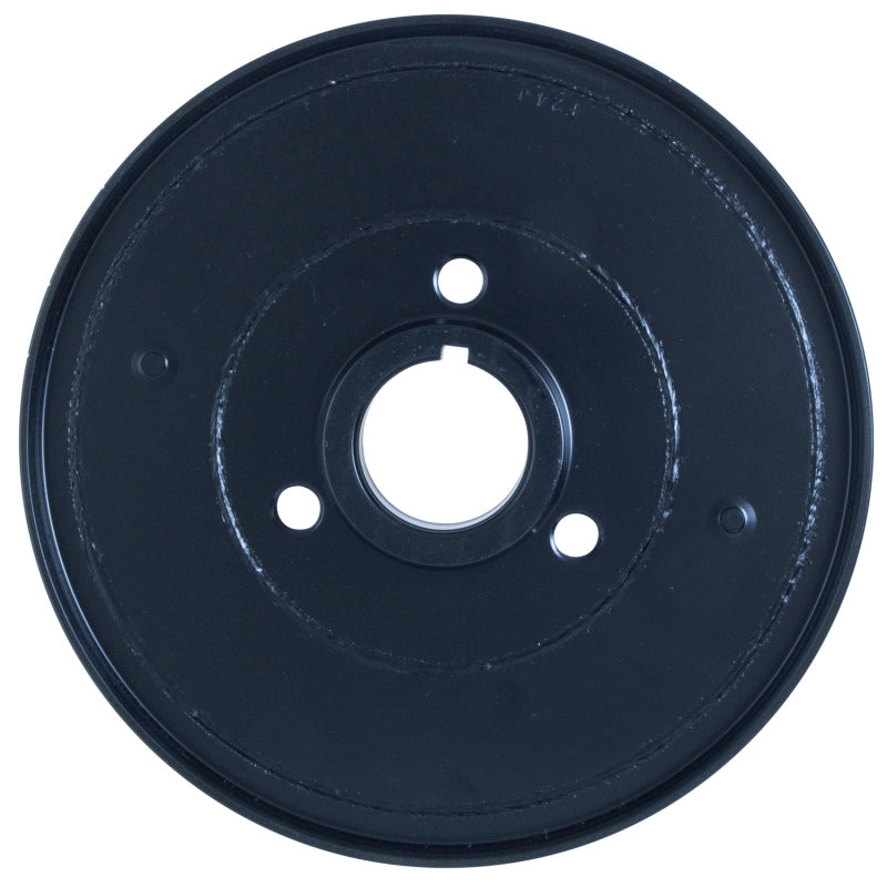 Load image into Gallery viewer, Fluidampr 03-06 Nissan 350Z VQ35DE V6 Steel Internally Balanced Damper
