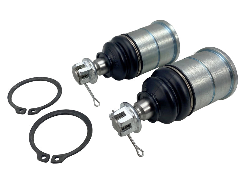 Load image into Gallery viewer, Whiteline 92-00 Honda Civic EG/EJ/EK/EM Front Roll Center Correction Kit
