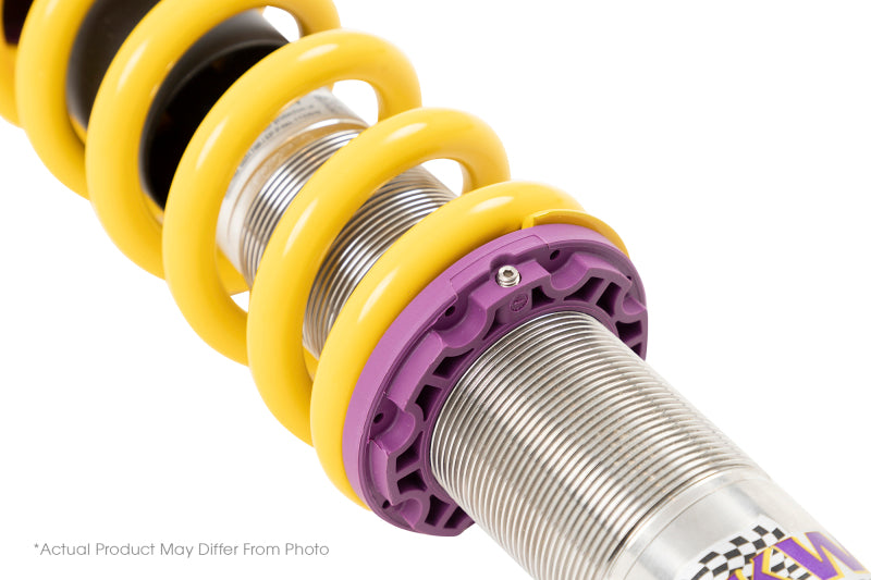 Load image into Gallery viewer, KW Coilover Kit V2 Audi Golf IV (1J) R32 + 4motion
