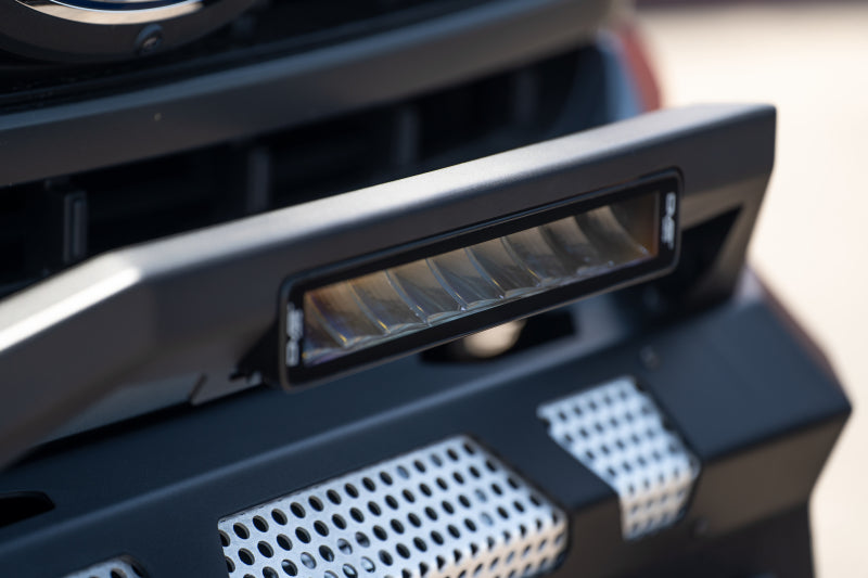 Load image into Gallery viewer, DV8 Offroad Elite Series 13in Light Bar 45W Flood/Spot LED
