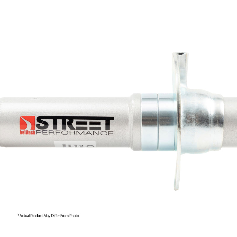 Load image into Gallery viewer, Belltech LOWERING AND LIFTING SHOCK 02-06 TBLAZER/ENVOY -2inch TO +1inch
