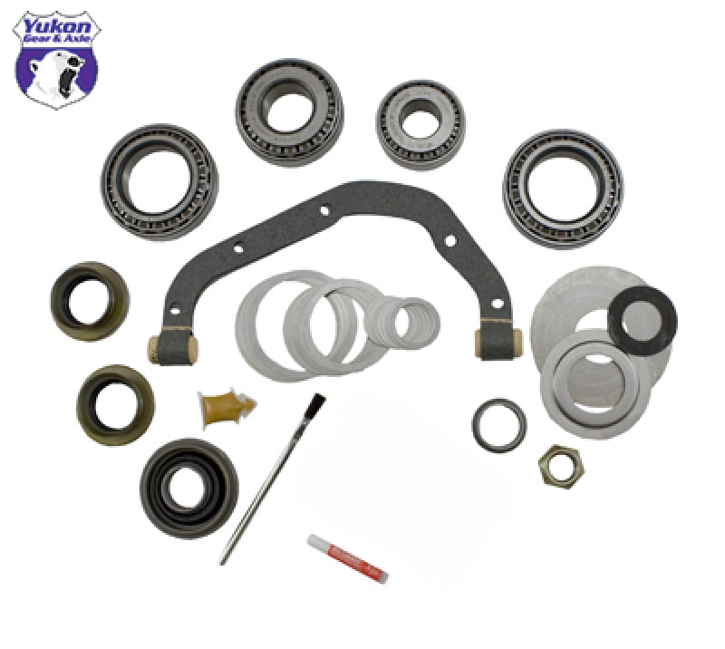 Load image into Gallery viewer, Yukon Gear Master Overhaul Kit For GM 88 and Older 14T Diff
