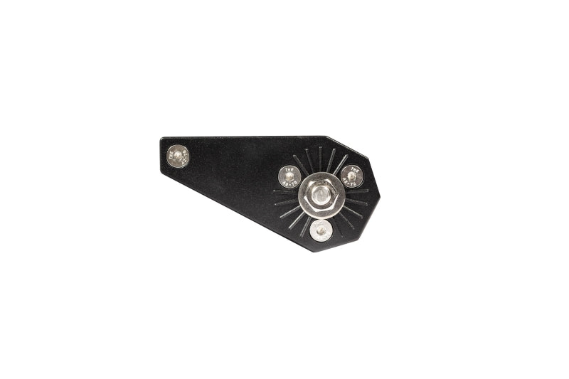 Load image into Gallery viewer, KC HiLiTES Universal 50in. Overhead Xross Bar Light Mount (Bar Only/Req. Mount Brackets) - Black
