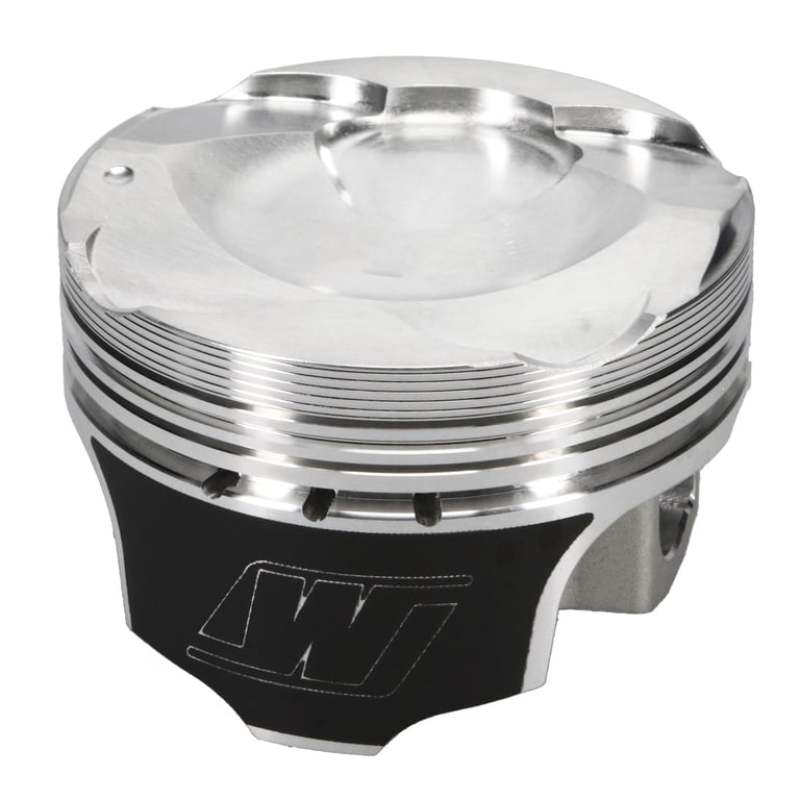 Load image into Gallery viewer, Wiseco Subaru FA20 Direct Injection Piston Kit 2.0L -9.5cc
