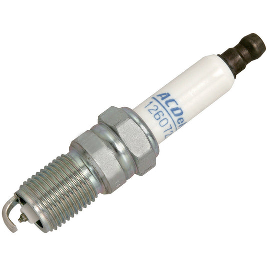 Acdelco Spark Plug - Fuel Injector Connection