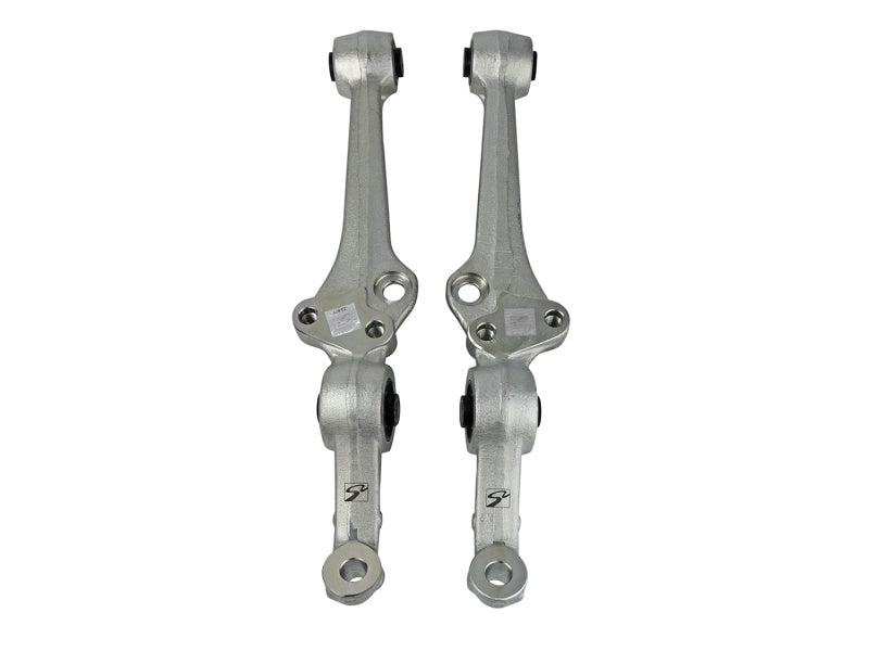 Load image into Gallery viewer, Skunk2 88-91 Honda Civic Front Lower Control Arm - Hard Rubber Bushing
