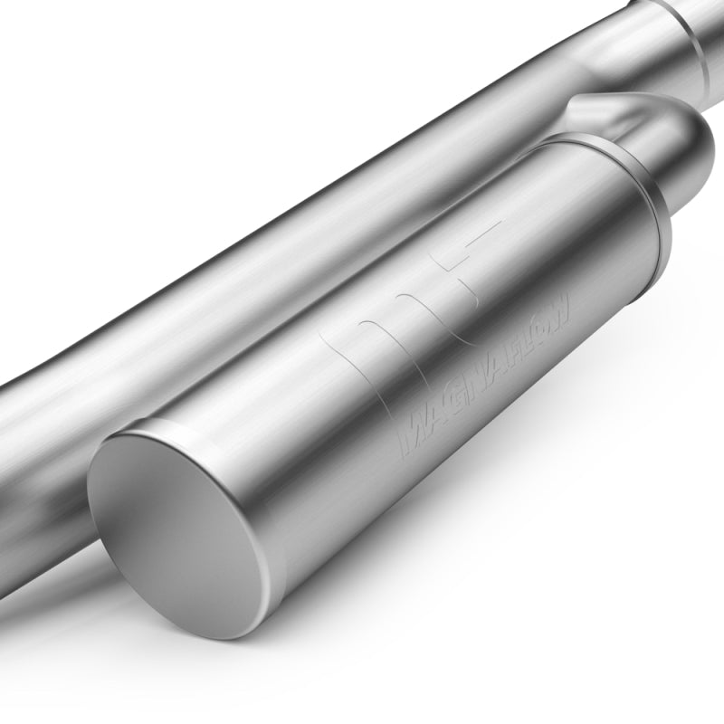 Load image into Gallery viewer, Magnaflow 2021 GMC Yukon XL / Chevy Suburban / Cadillac Escalade ESV Street Series Cat-Back Exhaust
