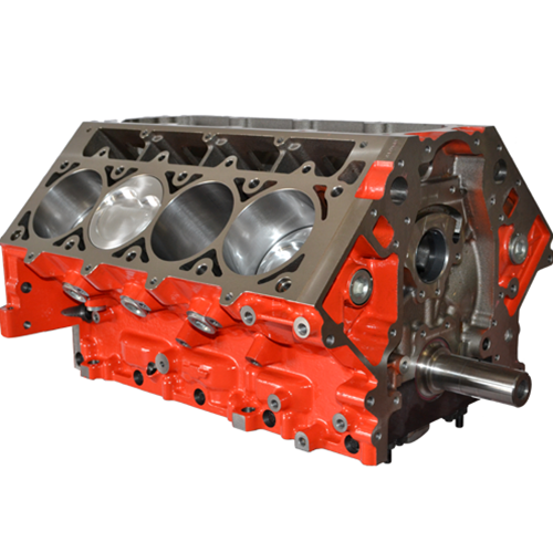 TSP 427 C.I.D. LSx Short-Block