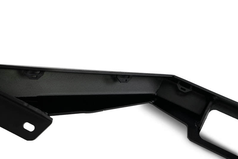 Load image into Gallery viewer, DV8 Offroad 21-22 Ford Bronco Factory Modular Front Bumper Bull Bar
