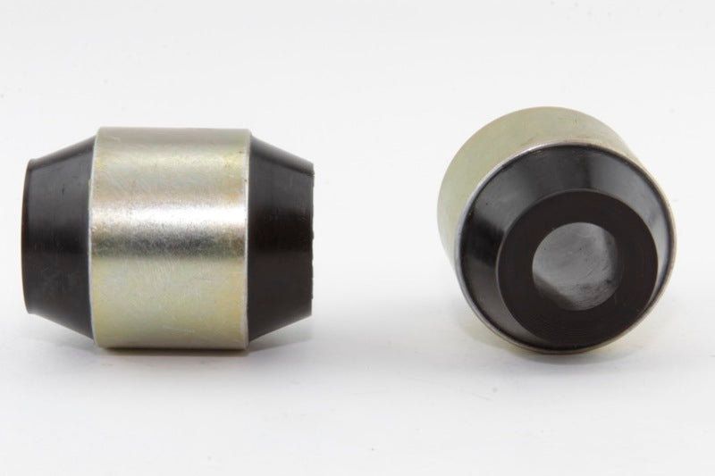 Load image into Gallery viewer, Whiteline Plus 4/91-5/01 BMW 3 Series E36 / 10-/01-3/05 E46 Rear Upper Outer Control Arm Bushing Kit
