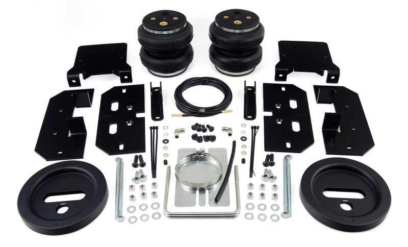 Load image into Gallery viewer, Air Lift LoadLifter 7500XL Ultimate for 03-17 Ram 3500
