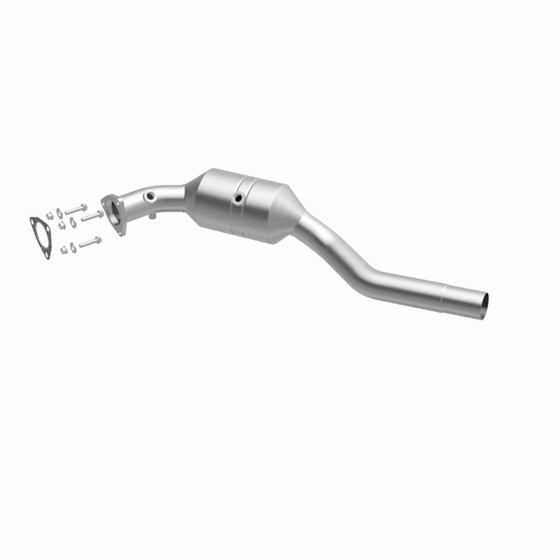 Load image into Gallery viewer, MagnaFlow Conv DF 01-05 Porsche 911 3.6L Front Right (California)
