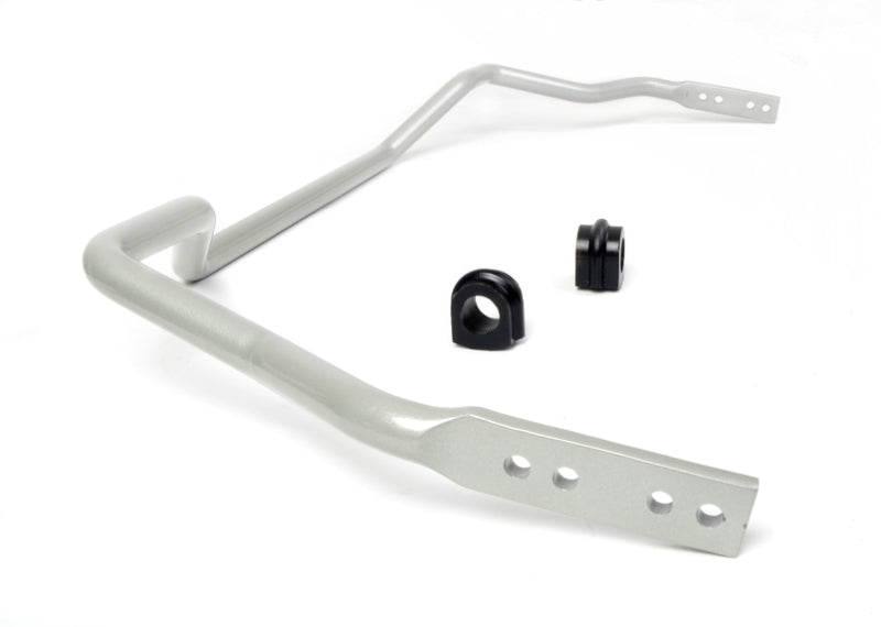 Load image into Gallery viewer, Whiteline 94-99 Nissan Skyline R33 GTS RWD / 03/98-04 Skyline R34 GT-T RWD Front 24mm HD Adj Swayb
