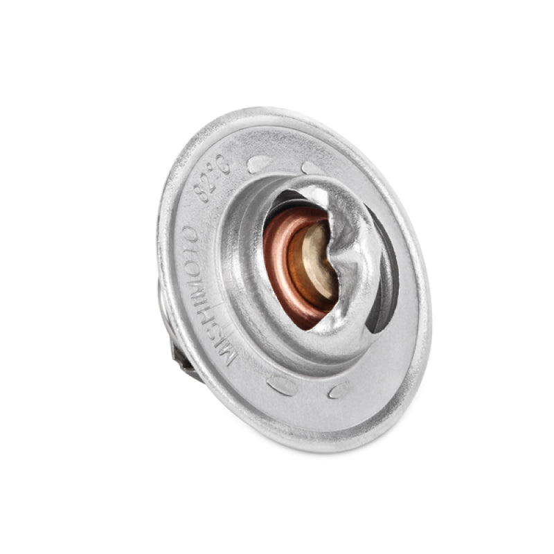 Load image into Gallery viewer, Mishimoto Jeep Wrangler 2.5L/4.0L/4.2L Racing Thermostat
