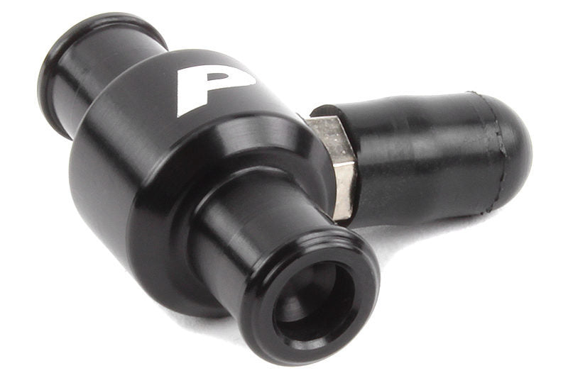Load image into Gallery viewer, Perrin 2015+ Subaru WRX / 2014+ Subaru Forester XT Turbo Sump Restrictor
