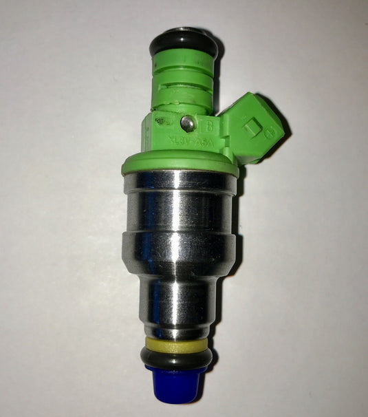 FIC Rebuilt Ford 42 LB Green Top Set of 8