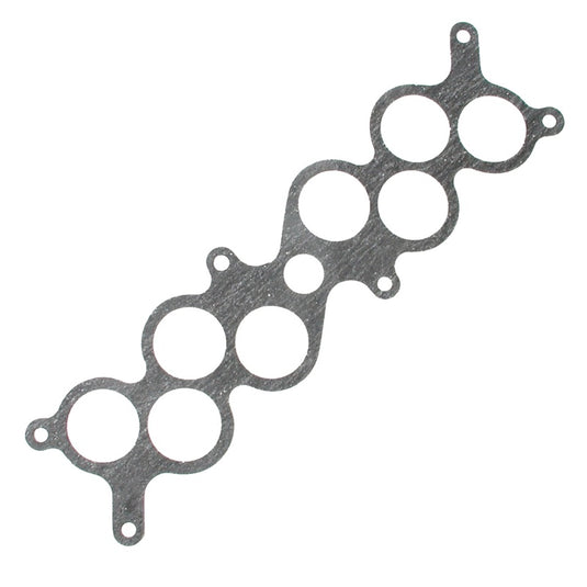 BBK 86-95 Mustang 5.0 Upper To Lower EFI Intake EFI Manifold Gasket Set GT-40 Cobra - Fuel Injector Connection