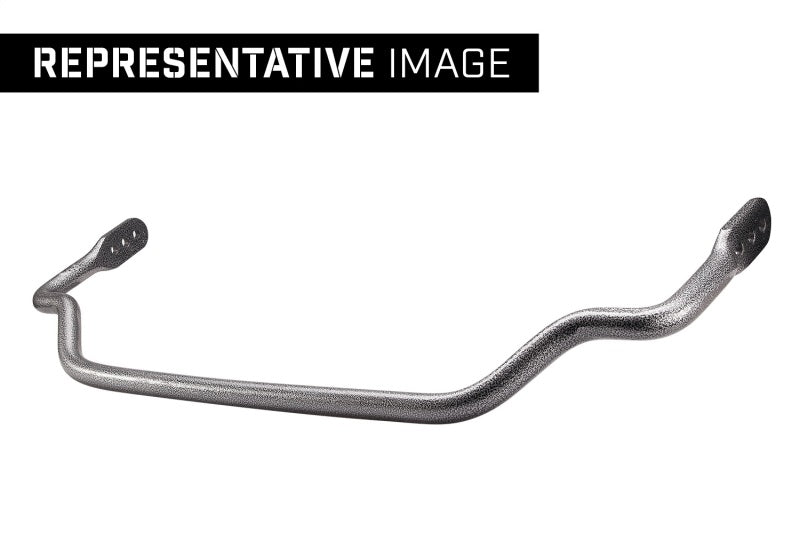 Load image into Gallery viewer, Hellwig 99-21 Ford E-350 Solid Heat Treated Chromoly 1-1/2in Rear Sway Bar
