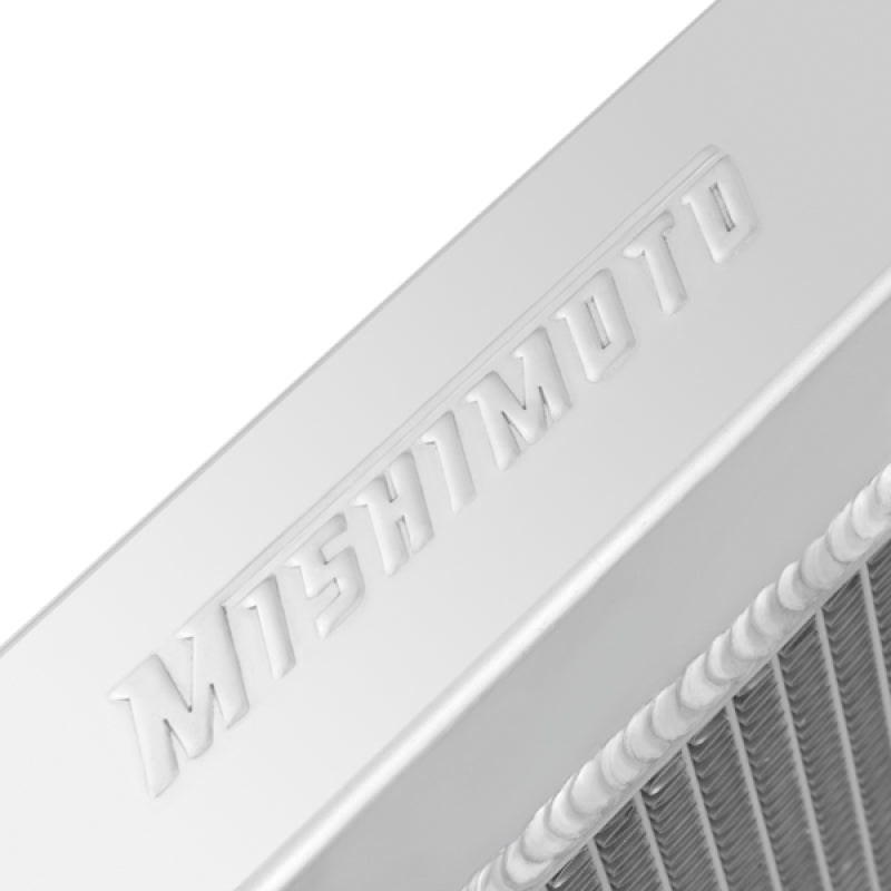 Load image into Gallery viewer, Mishimoto 09+ Nissan 370Z Manual Radiator
