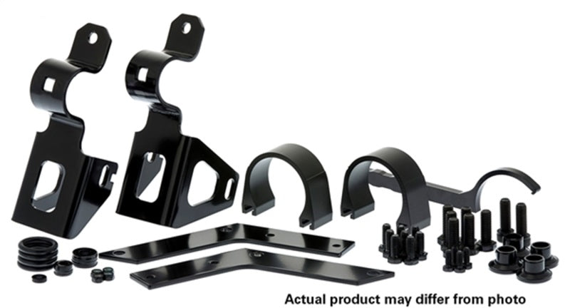 Load image into Gallery viewer, ARB Bp51 Fit Kit Lc200 Rear
