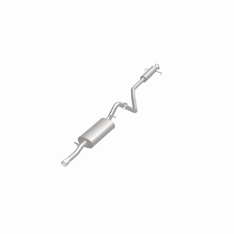 Load image into Gallery viewer, MagnaFlow Sys C/B 01-03 Toyota Corolla S 1.8L
