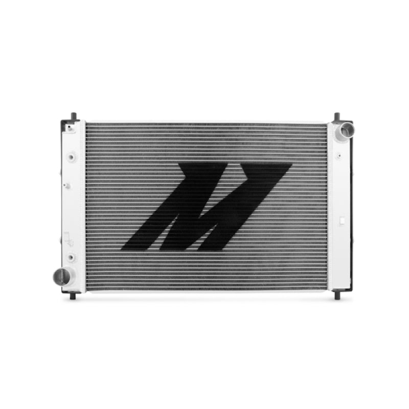 Load image into Gallery viewer, Mishimoto 97-04 Ford Mustang w/ Stabilizer System Manual Aluminum Radiator
