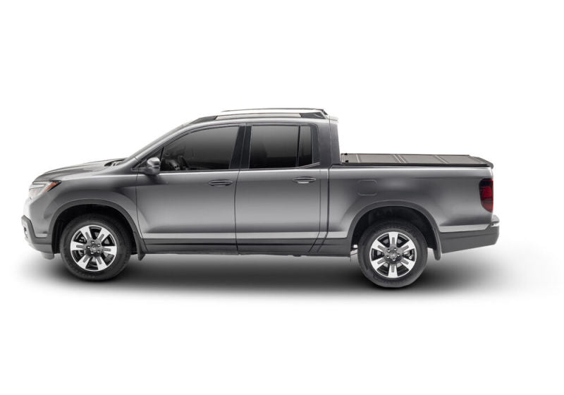 Load image into Gallery viewer, UnderCover 17-20 Honda Ridgeline 5ft Ultra Flex Bed Cover
