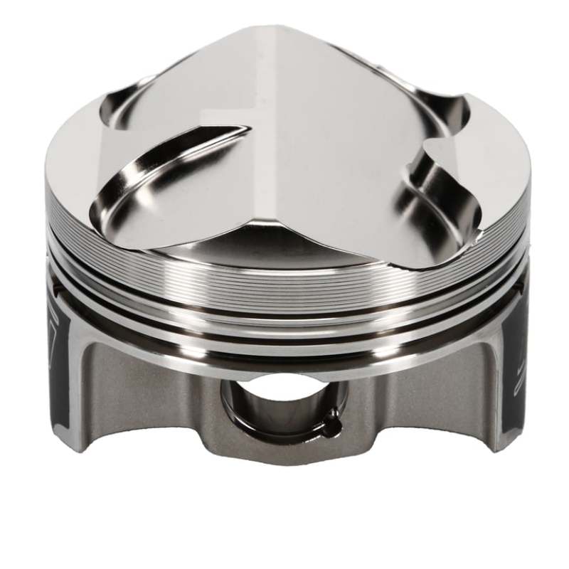 Load image into Gallery viewer, Wiseco Honda K-Series +10.5cc Dome 1.181x86.0mm Piston Shelf Stock Kit
