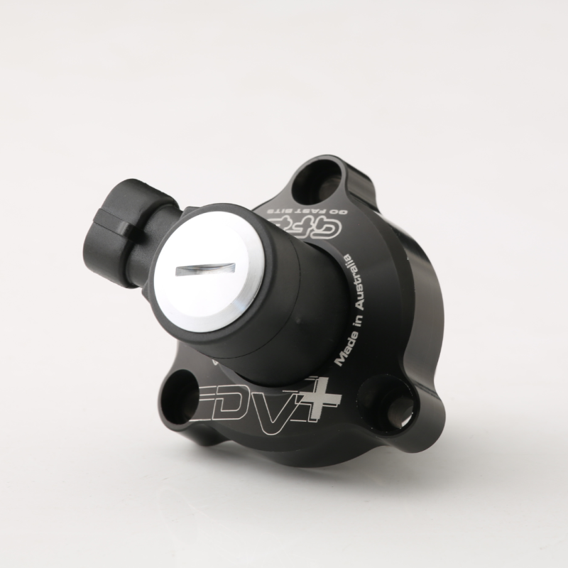 Load image into Gallery viewer, GFB Diverter Valve DV+ 2022+ VW Golf GTI/Golf R Mk8 (EA888) / 2018+ Audi RS5 B9 2.9TFSI
