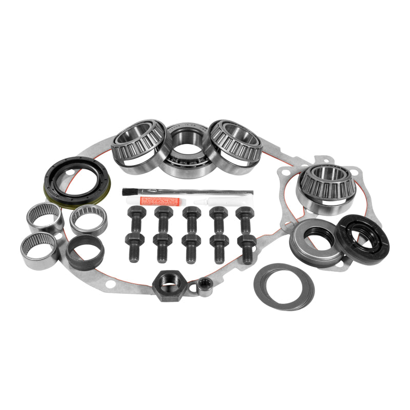 Load image into Gallery viewer, Yukon Gear Master Overhaul Kit For 99-09 GM 8.25in IFS Diff
