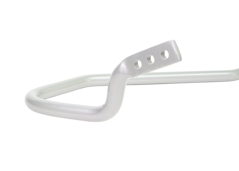 Load image into Gallery viewer, Whiteline 90-97 Toyota Soarer UZZ30/JZZ30  Rear 22mm Heavy Duty Adjustable Swaybar
