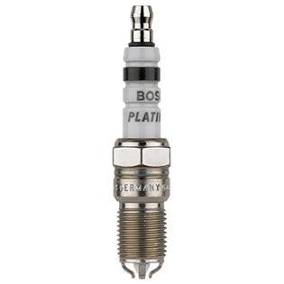 Bosch PR-Each/BX-4 Spark Plug - Fuel Injector Connection