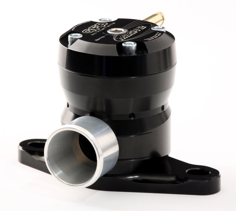 Load image into Gallery viewer, GFB Mazda 3/6/MPS/CX-7 / Nissan Skyline GTS-T R32-34 Mach 2 TMS Recirculating Diverter Valve
