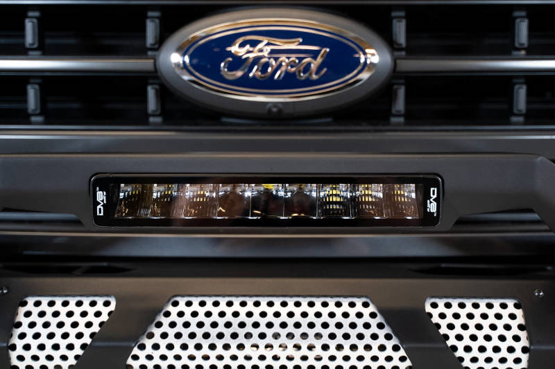 Load image into Gallery viewer, DV8 Offroad Elite Series 13in Light Bar 45W Flood/Spot LED
