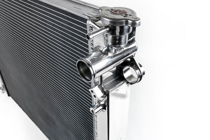 Load image into Gallery viewer, CSF 2016+ 3.5L and 2.7L 05-15 4.0L and 2.7L Toyota Tacoma Radiator
