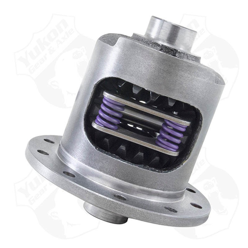 Load image into Gallery viewer, Yukon Gear Dura Grip Positraction For GM 8.5in w/ 28 Spline Axles

