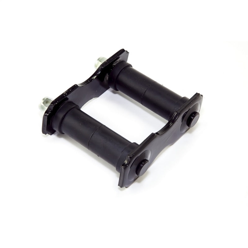 Load image into Gallery viewer, Omix Rear Spring Shackle Kit 76-86 Jeep CJ Models
