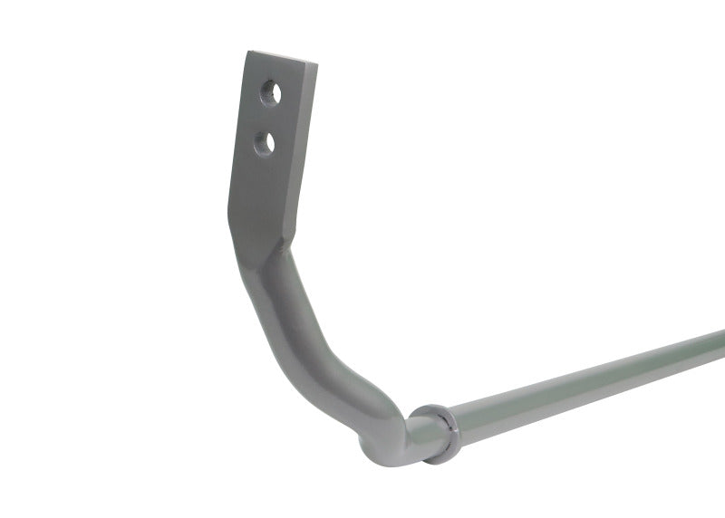 Load image into Gallery viewer, Whiteline 2013+ Mini Cooper (F55/F56/F57) Rear Heavy Duty Adjustable Sway Bar - 24mm
