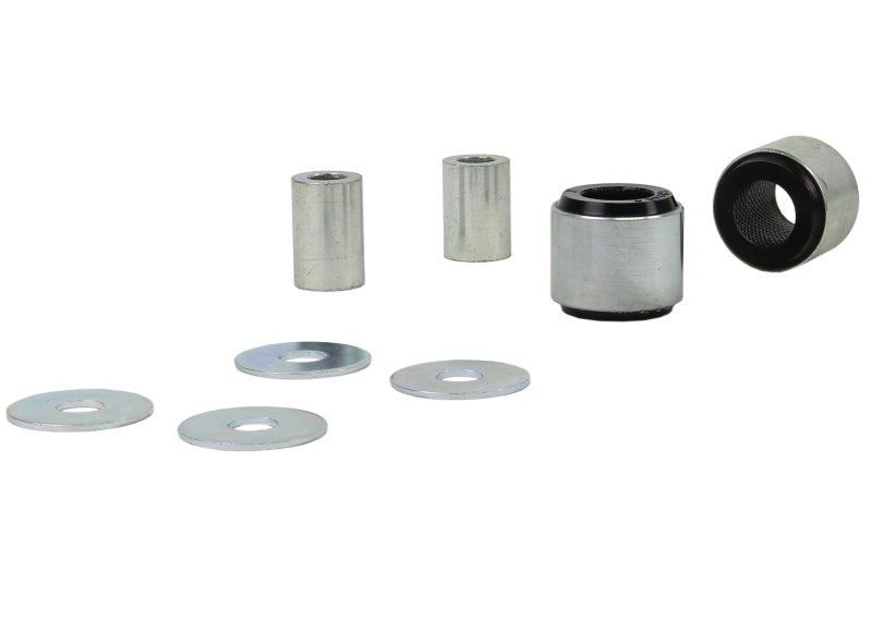 Load image into Gallery viewer, Whiteline Plus 3/08+ Dodge Challenger / 11/05+ Charger Rear Trailing Arm - Lower Rear
