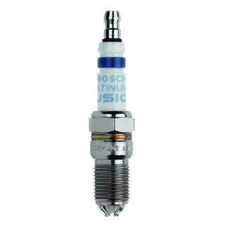 Bosch PR-Each/BX-4 Spark Plug - Fuel Injector Connection