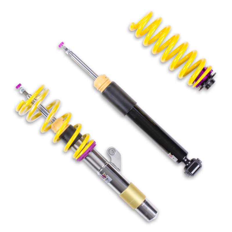 Load image into Gallery viewer, KW Coilover Kit V2 BMW 3 Series F30 6-Cyl w/o EDC
