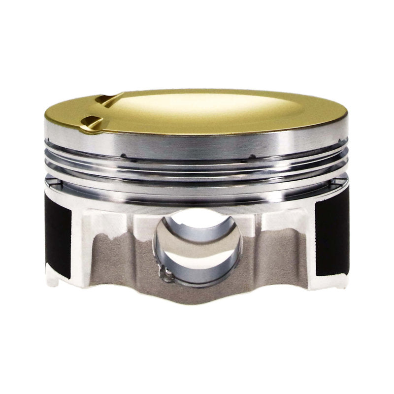 Load image into Gallery viewer, JE Pistons Audi TT RS 2.5 TFSI 5-Cyl Ultra Series 83mm Bore Piston Kit (Set of 5)
