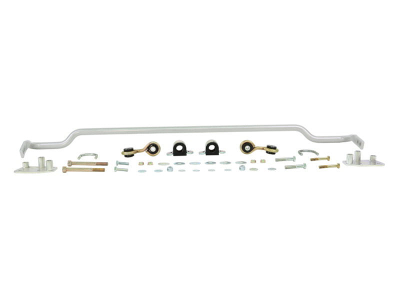 Load image into Gallery viewer, Whiteline 91-95 Honda Civic EG &amp; EH / 92-98 Honda CRX w/ OE swaybar / 94-01 Acura Integra DC1-2 Rear
