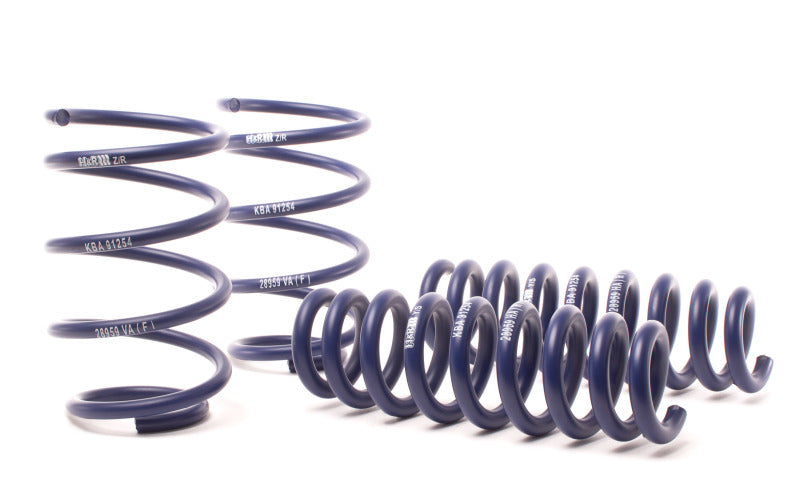 Load image into Gallery viewer, H&amp;R 13-15 BMW X1 xDrive28i E84 Sport Spring (AWD Only)
