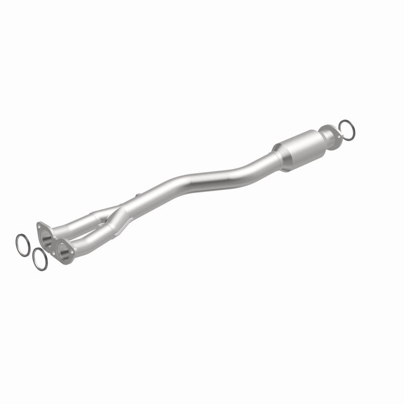 Load image into Gallery viewer, MagnaFlow Conv DF 01-05 Lexus IS300 3.0L Underbody

