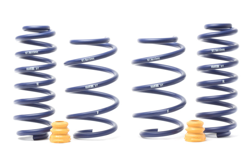 Load image into Gallery viewer, H&amp;R 18-21 Volkswagen Atlas S/SE (2WD) 2.0T/VR6 Sport Spring
