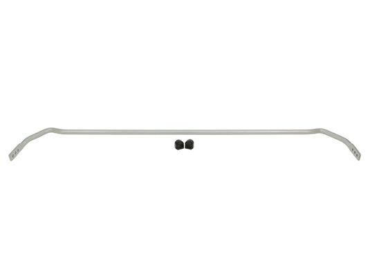 Whiteline 02-06 R53 & 06+ R56 Mini Cooper S Rear 20mm Heavy Duty Adjustable Swaybar